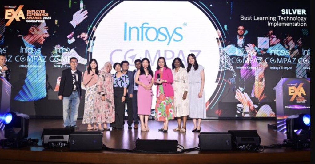 Infosys Will Spend Rs 200 Crore To Train 500,000 Indians & Help Them Get Jobs